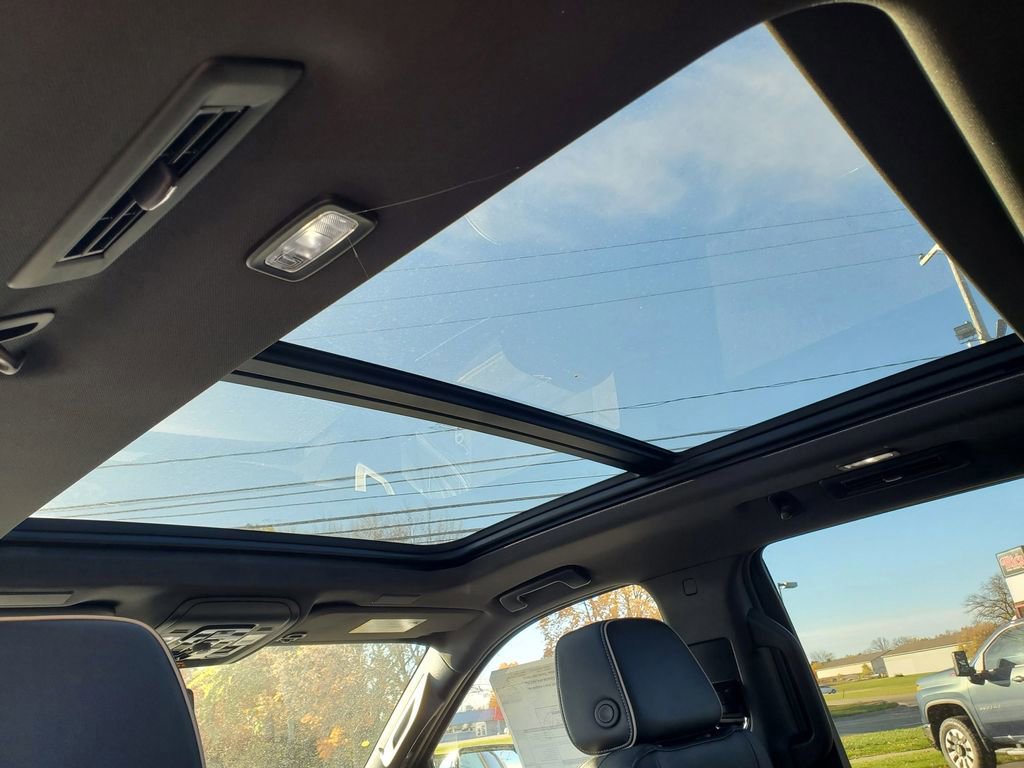 New 2026 Chevrolet Tahoe Premier w/ Sun And Tow Package image 6