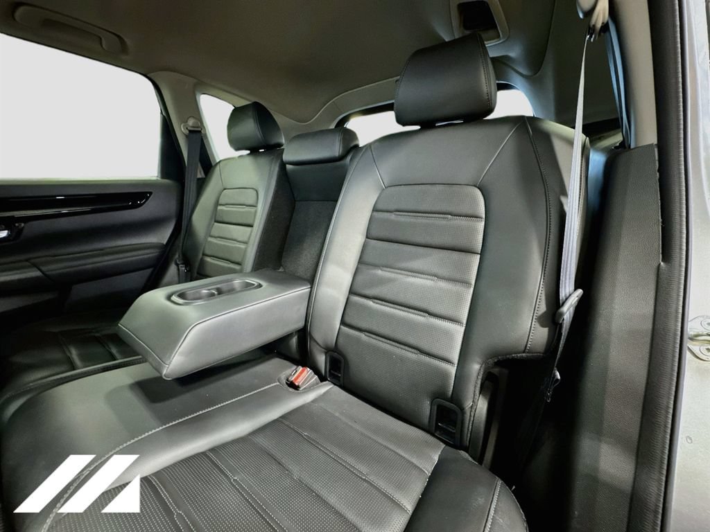 Used 2024 Honda CR-V EX-L image 23