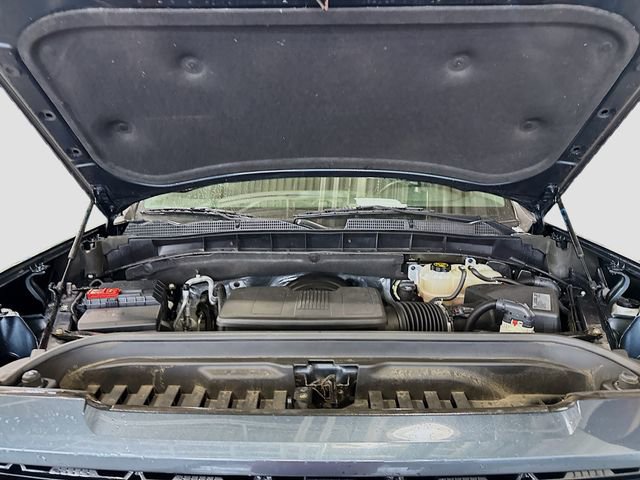 Used 2020 GMC Sierra 1500 Elevation w/ Elevation Value Package image 30