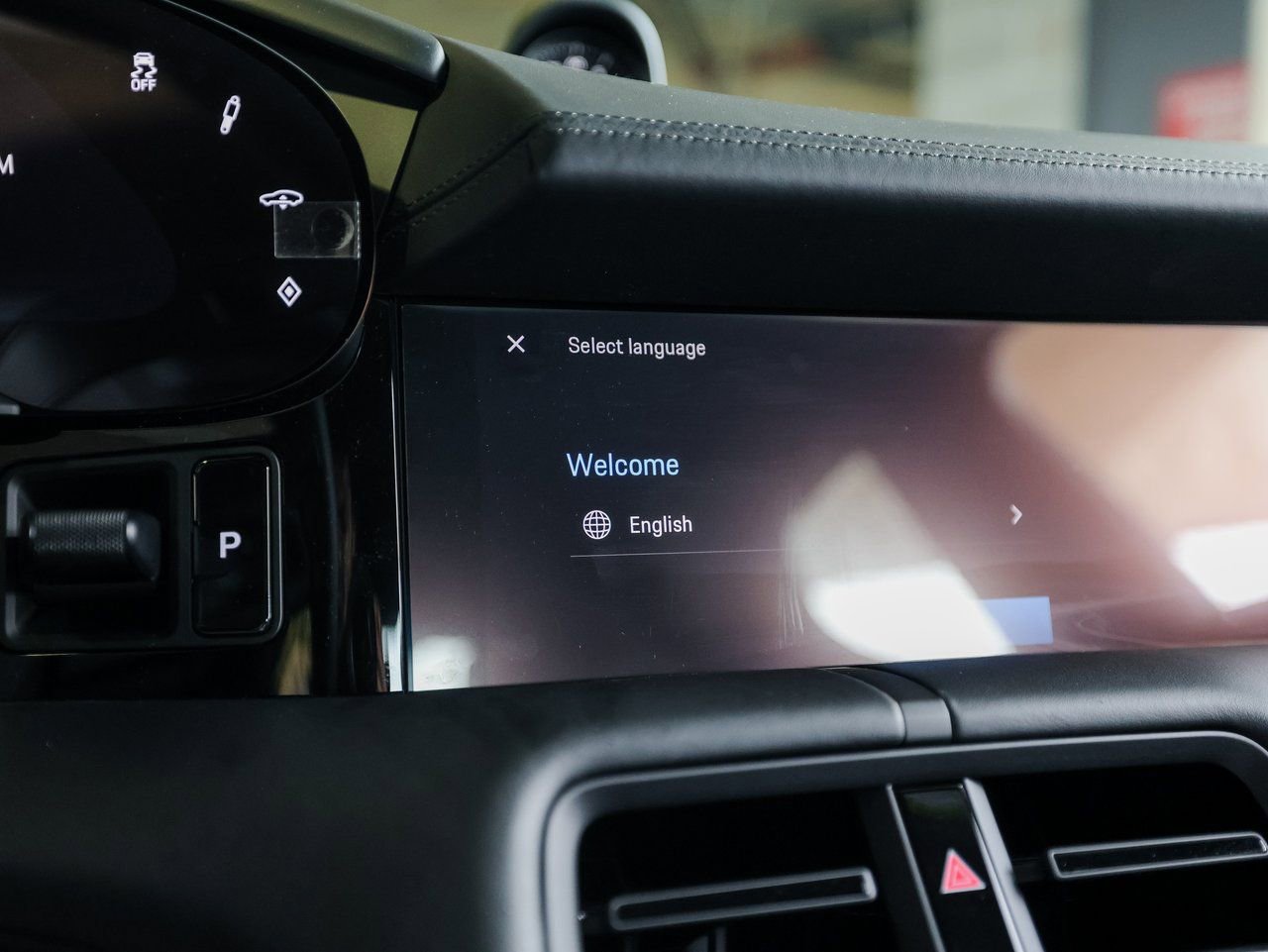 New 2026 Porsche Taycan GTS image 18