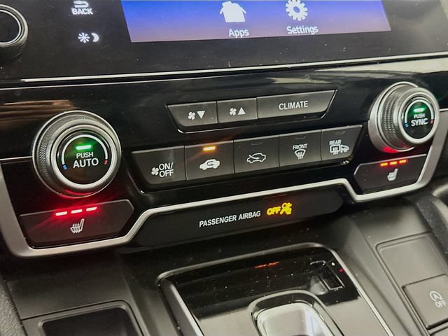 Used 2019 Honda CR-V Touring image 27