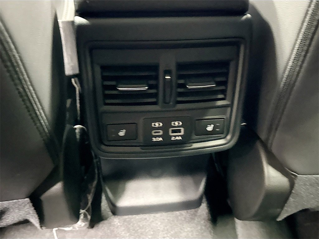 New 2026 Subaru Outback Limited image 25