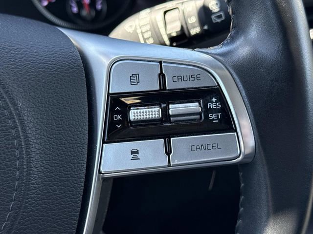 Used 2020 Kia Telluride LX image 23