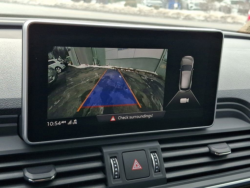 Used 2018 Audi Q5 2.0T Premium image 19