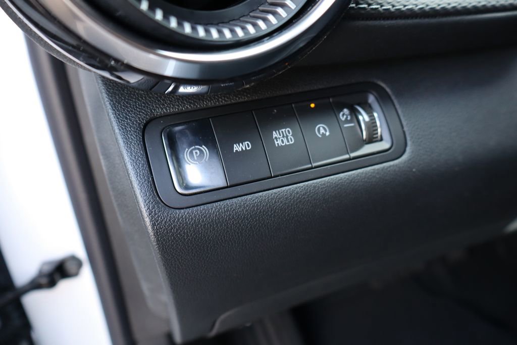 New 2026 Chevrolet Equinox LT w/ Midnight Edition AWD/4WD image 13