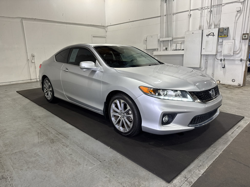 Used 2014 Honda Accord EX-L image 1