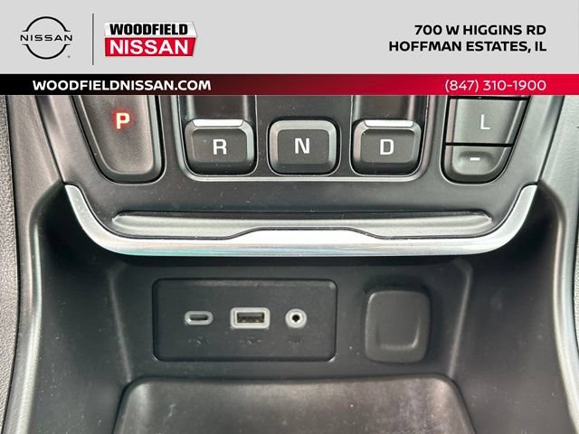 Used 2019 GMC Terrain SLE FWD image 32