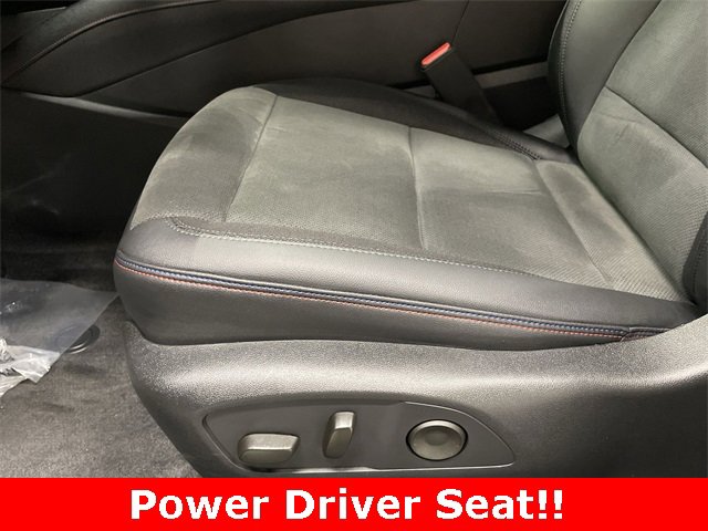 Certified 2025 Chevrolet Blazer EV RS image 22