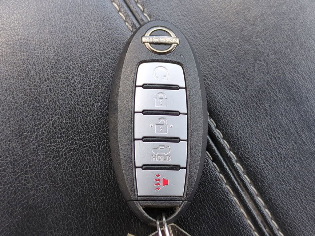 Certified 2025 Nissan Altima 2.5 SV image 26