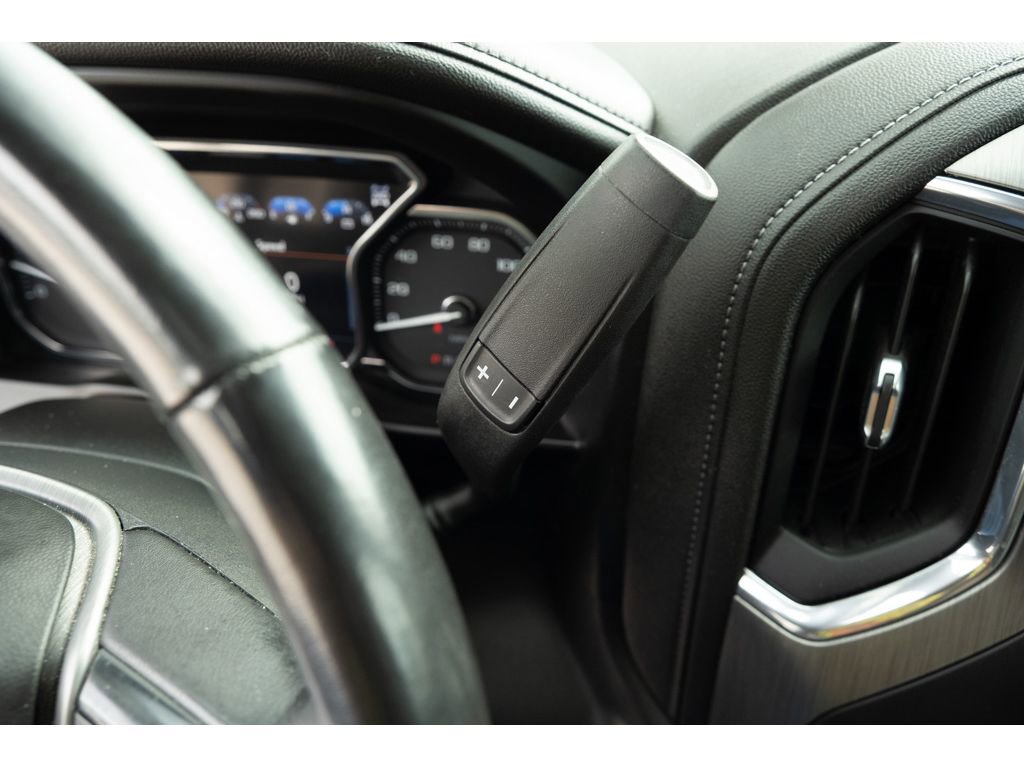 Used 2022 GMC Sierra 3500 Denali AWD/4WD image 22