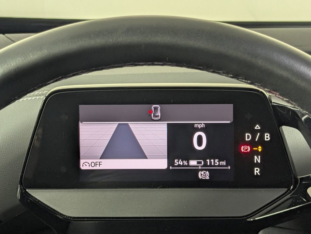 Used 2024 Volkswagen ID.4 S image 17