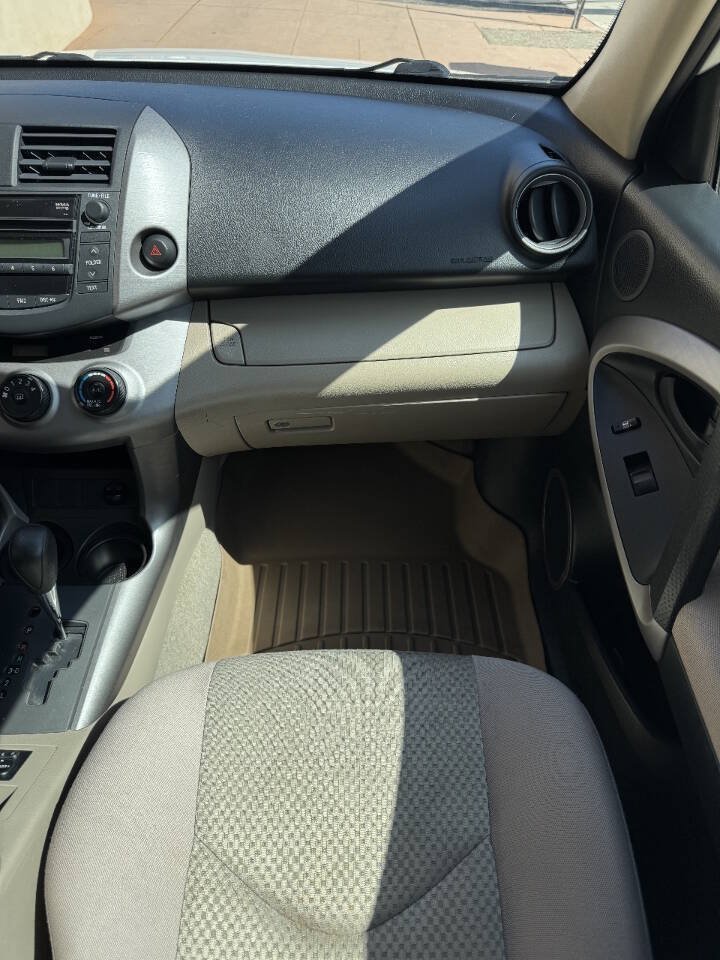 Used 2007 Toyota RAV4 4WD image 20