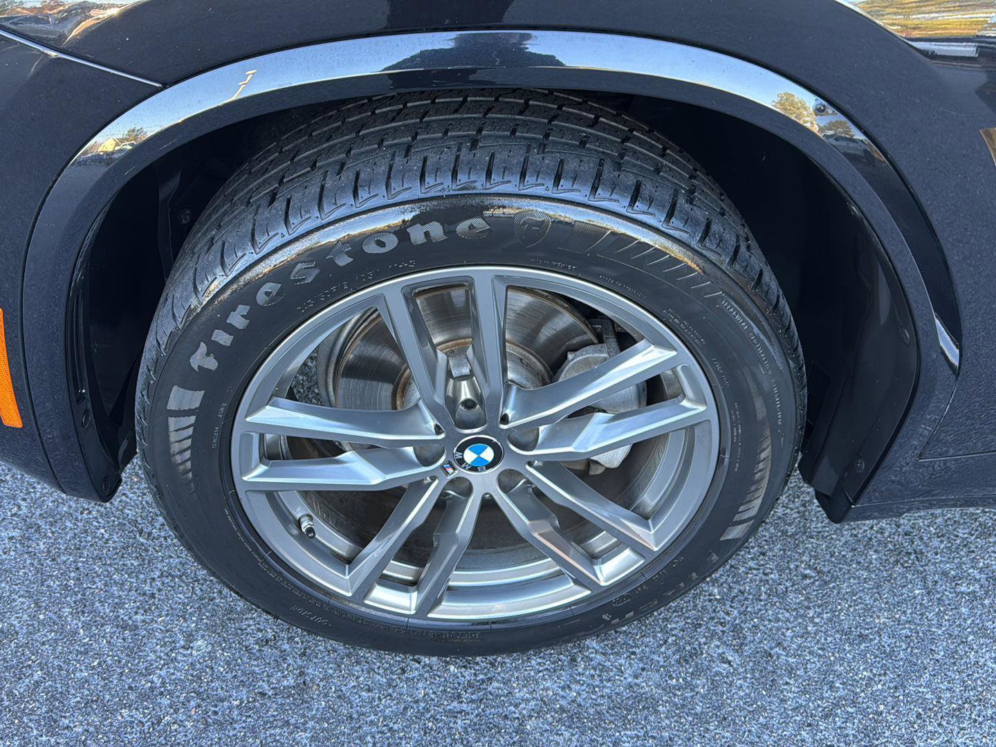 Used 2019 BMW X3 sDrive30i w/ M Sport Package 2 image 33