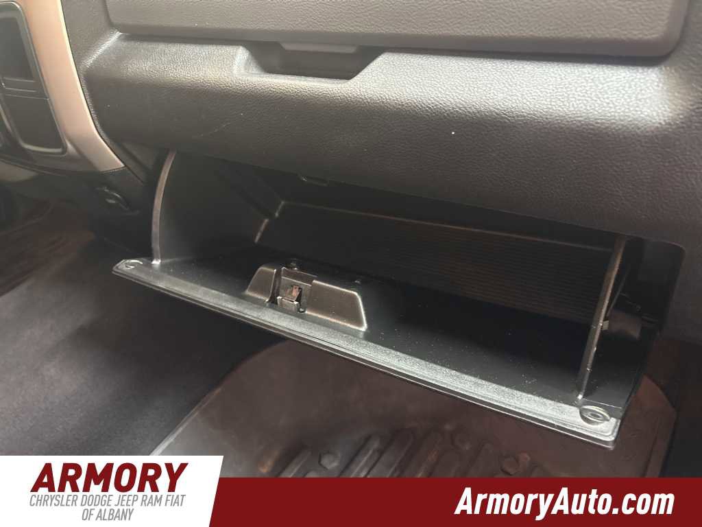 Used 2019 RAM 1500 Classic Warlock w/ Electronics Group image 33