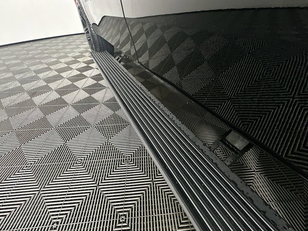 New 2026 Jeep Grand Wagoneer Limited image 22