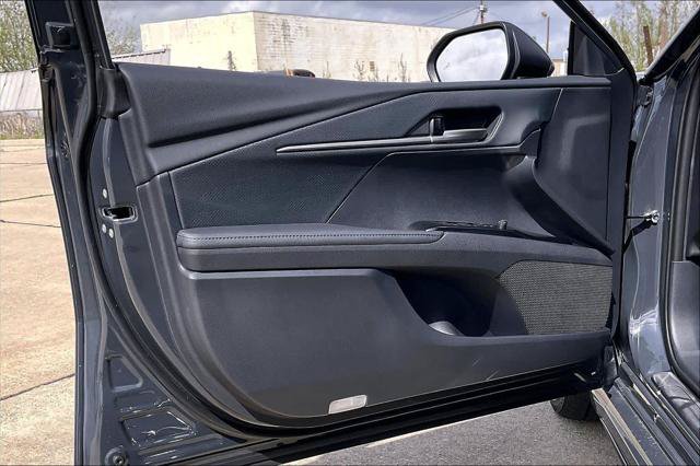 Certified 2026 Toyota Camry XSE FWD image 10