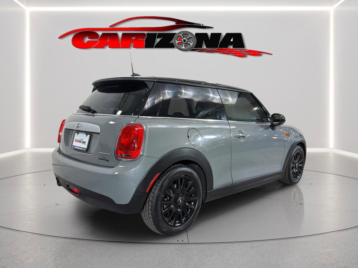 Used 2015 MINI Cooper 2-Door Hardtop FWD image 10