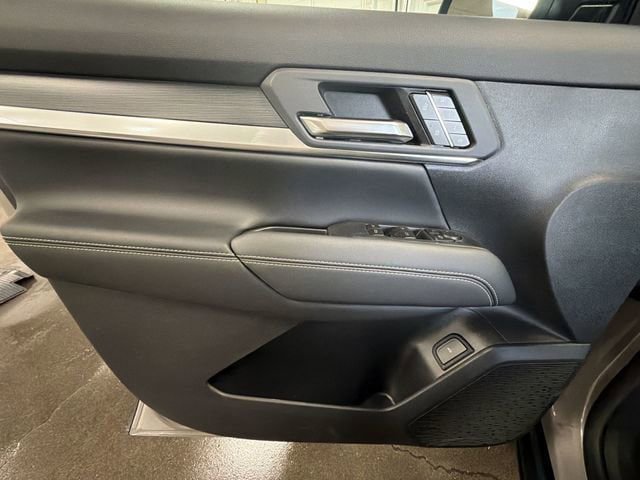 New 2026 GMC Terrain Elevation w/ Elevation Premium Package image 21