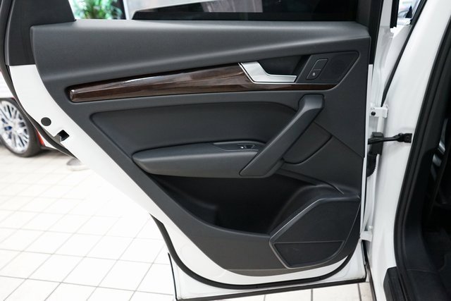 Used 2019 Audi Q5 2.0T Premium image 42