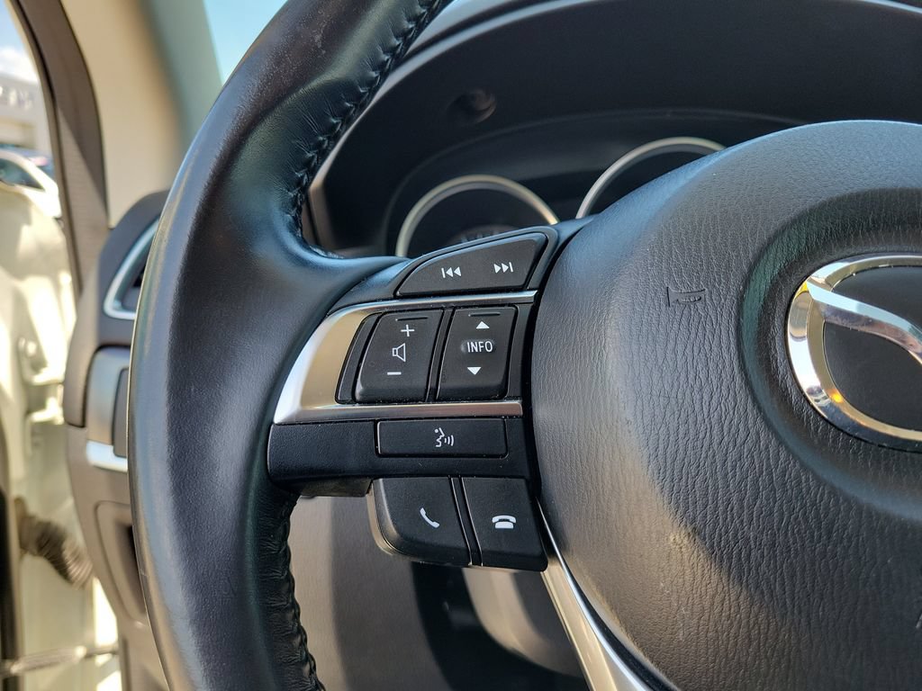 Used 2016 MAZDA CX-5 Grand Touring FWD image 17