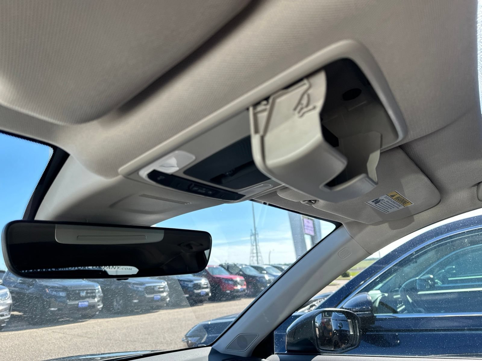 Used 2023 Honda CR-V EX-L image 72