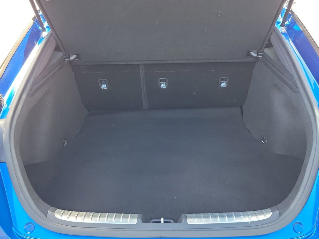 Used 2020 Kia Stinger GT-Line w/ Sun & Sound Package image 10