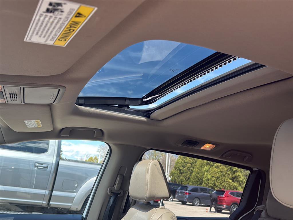 Used 2021 Honda Odyssey EX-L image 8