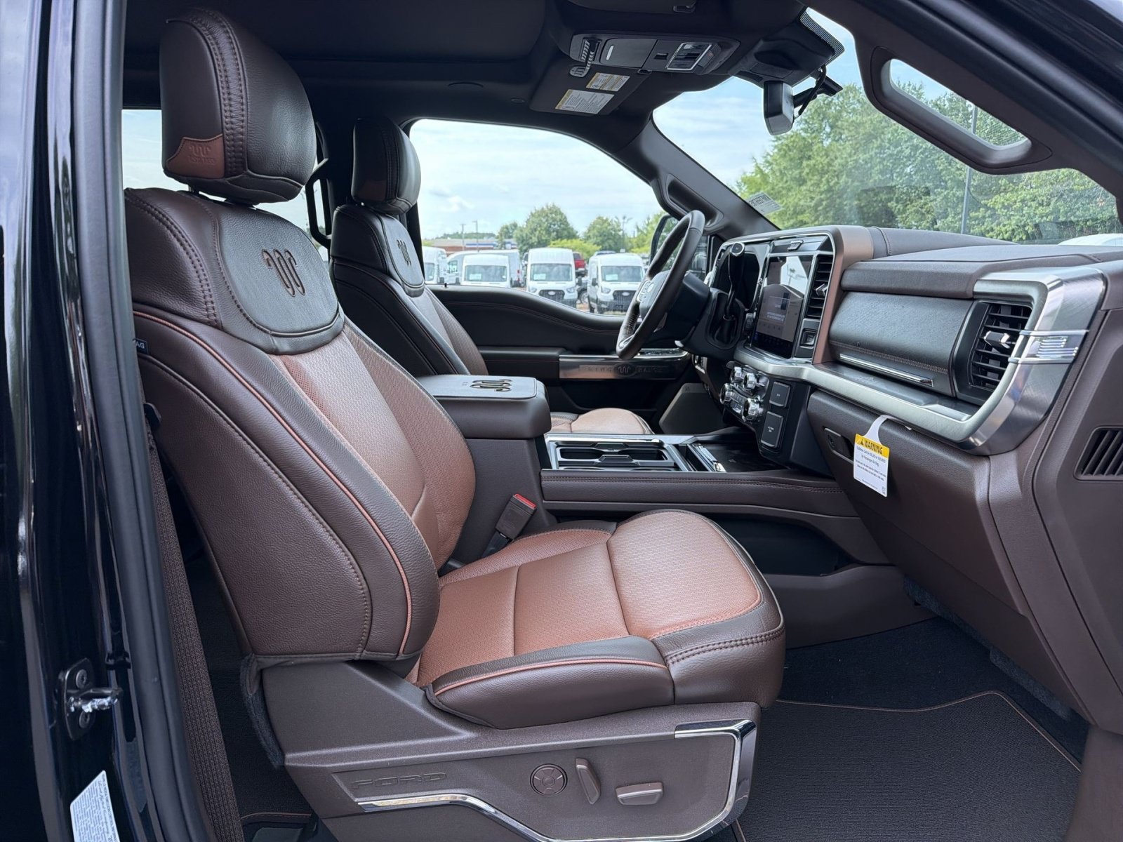 New 2026 Ford F350 King Ranch AWD/4WD image 26