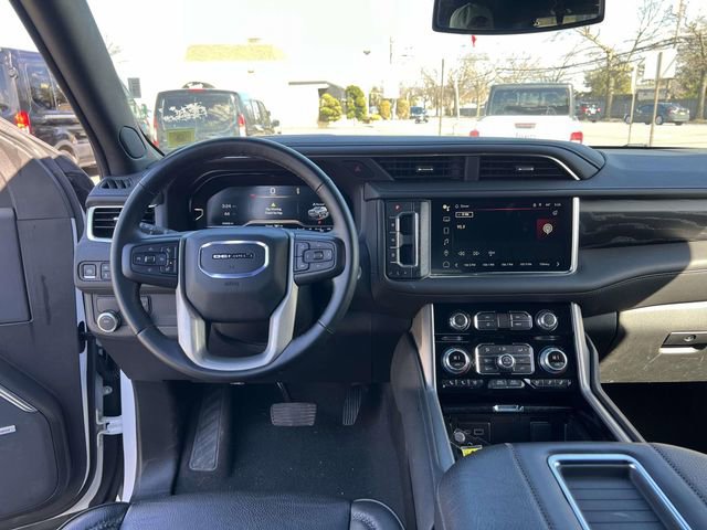 Used 2024 GMC Yukon Denali image 14