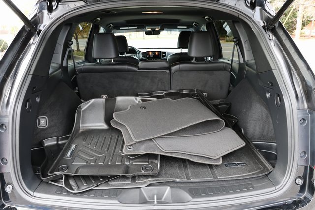 Used 2022 Honda Passport Elite image 10