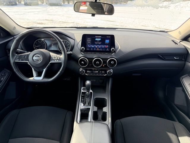 Used 2023 Nissan Sentra SV w/ All-Weather Package image 21