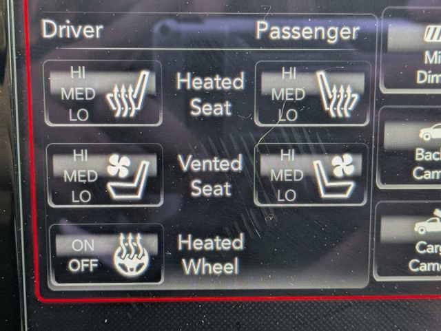 Used 2020 RAM 3500 Limited image 25