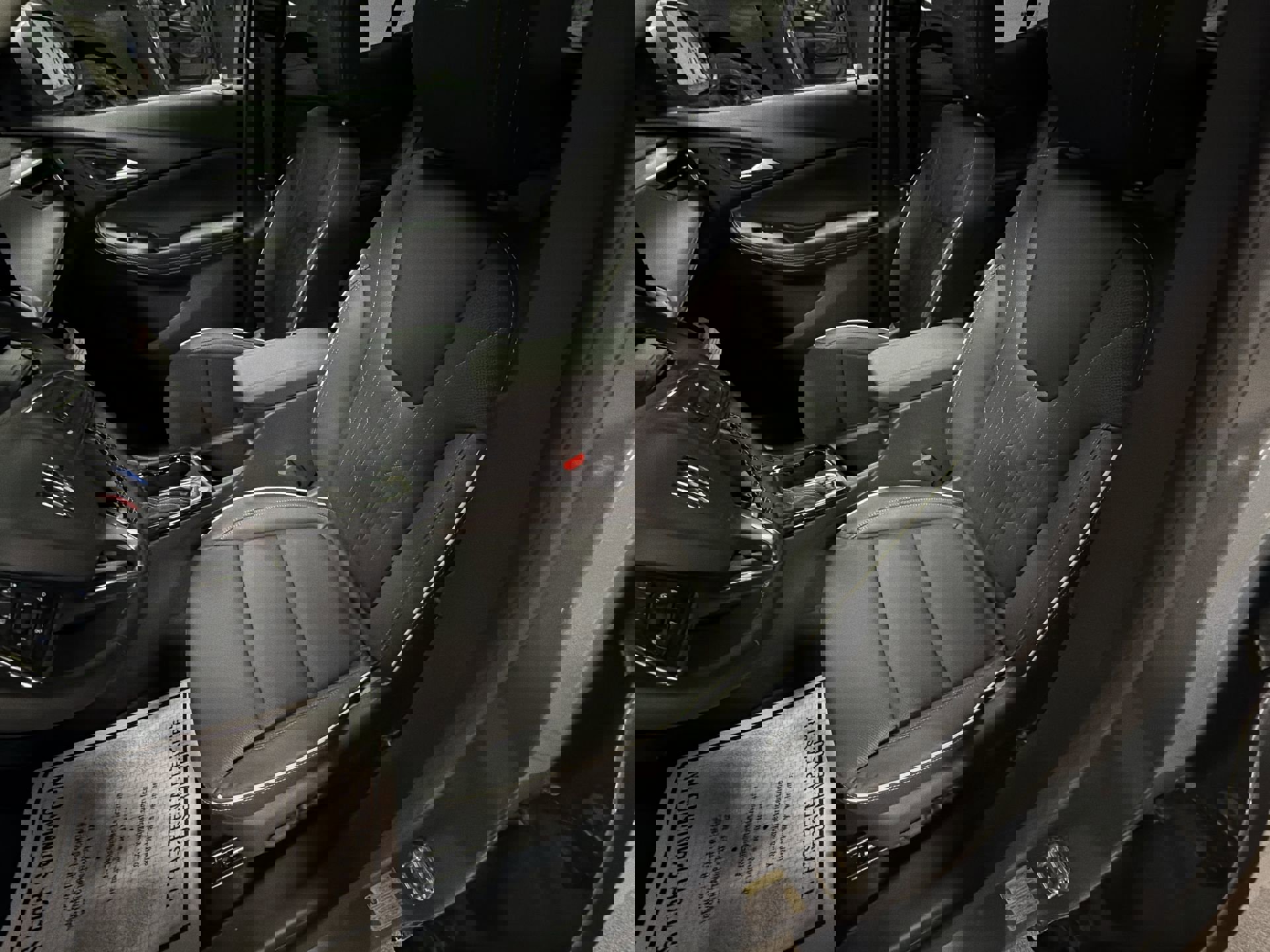 New 2026 Buick Encore GX Avenir w/ Avenir Technology Package image 20