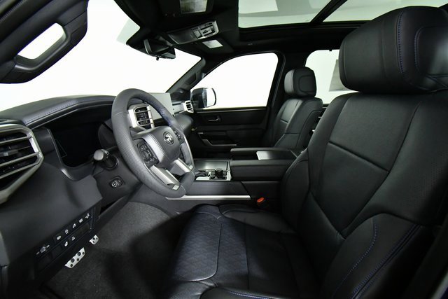 New 2026 Toyota Tundra Limited image 5