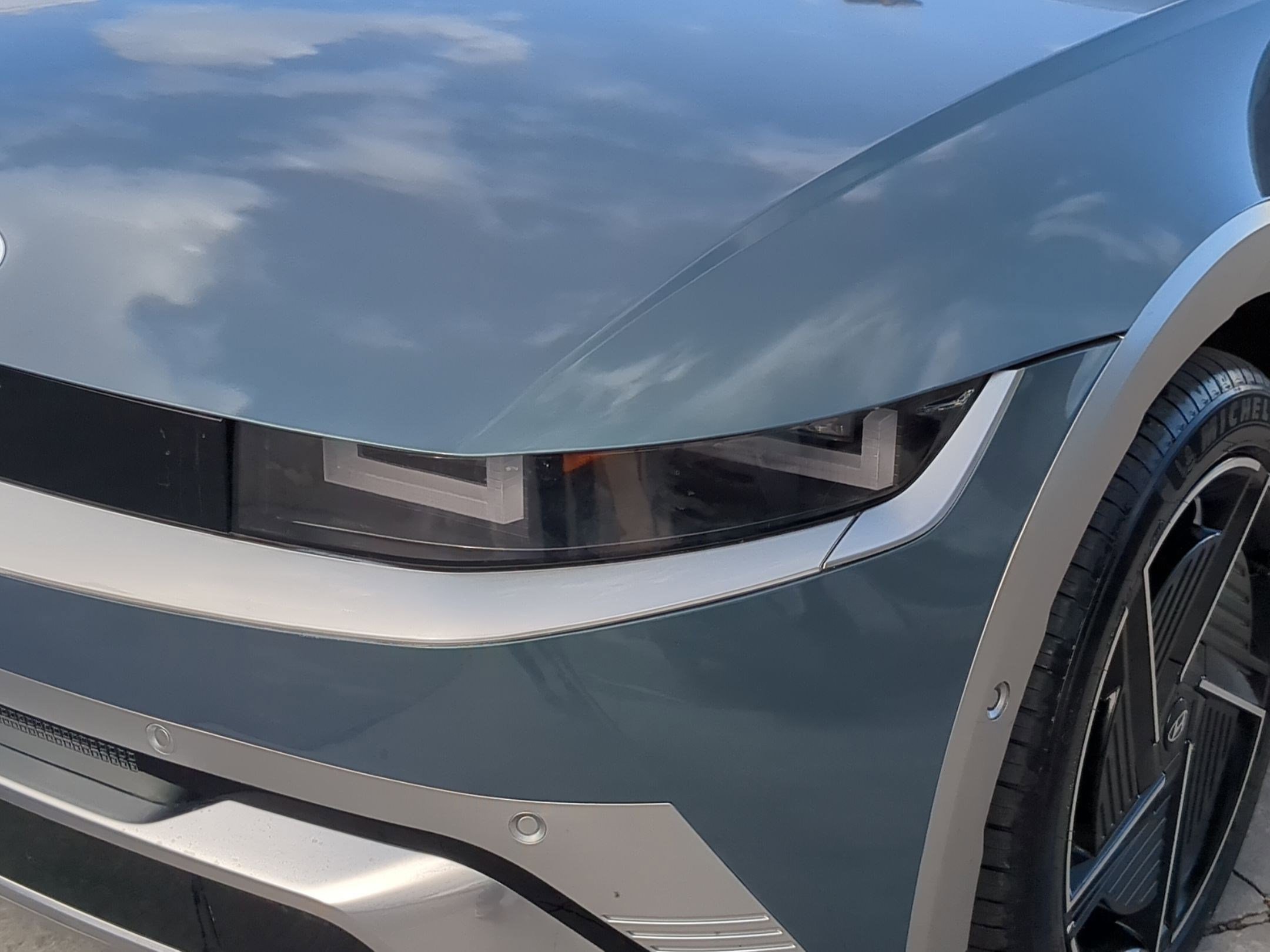 Certified 2025 Hyundai Ioniq 5 Limited image 12