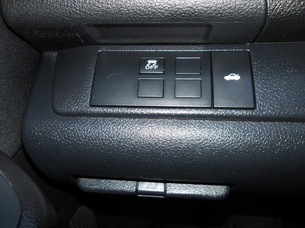 Used 2012 MAZDA MAZDA6 i Sport FWD image 19