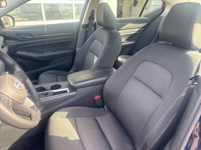 Used 2023 Nissan Altima 2.5 S FWD image 10