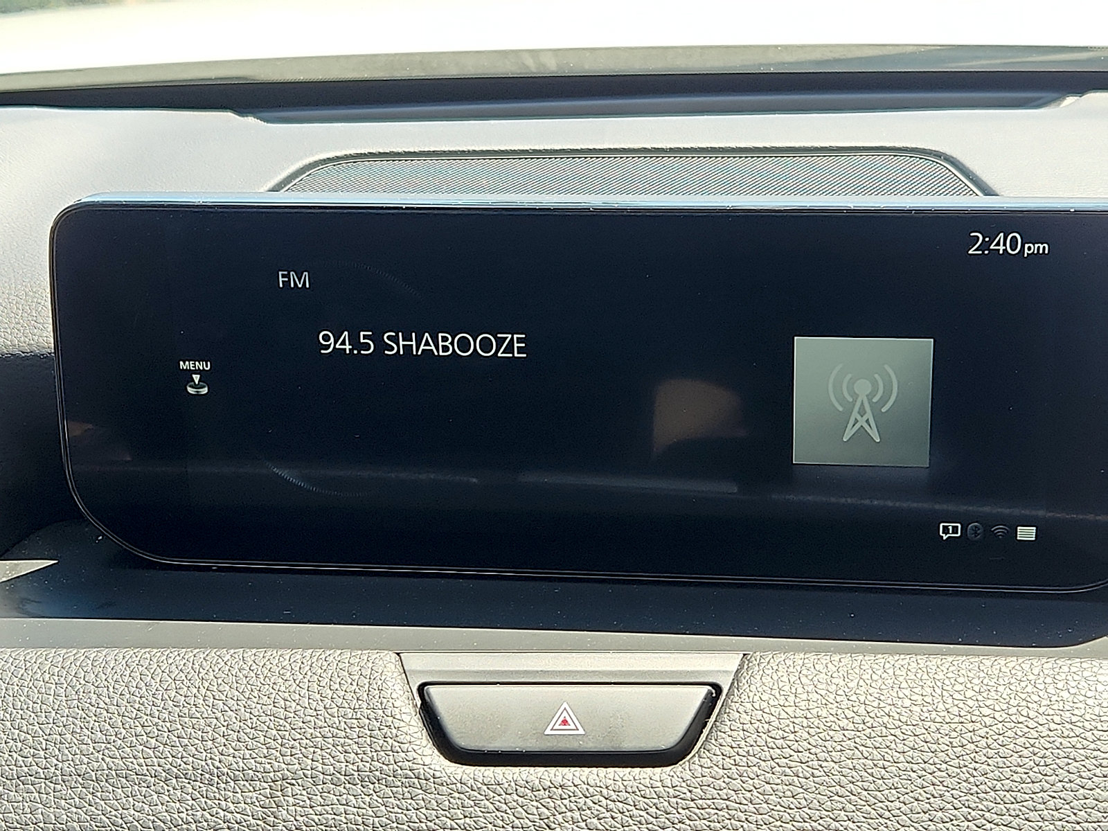 Certified 2024 MAZDA CX-90 Plug-In Hybrid w/ Preferred AWD/4WD image 20