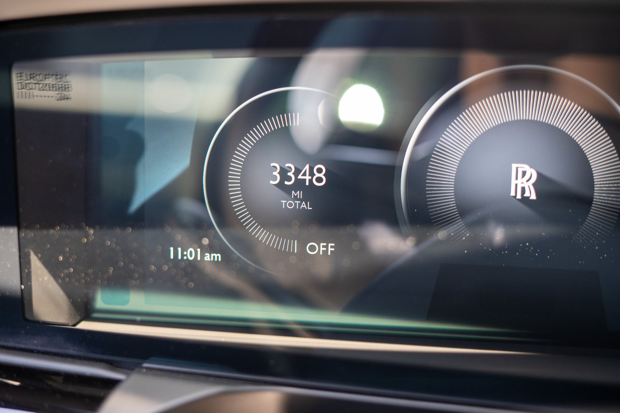Certified 2024 Rolls-Royce Spectre w/ Spectre Launch Package AWD/4WD image 22