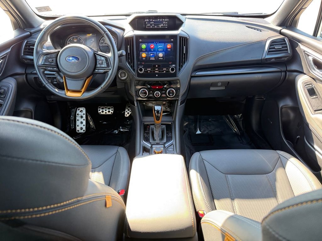 Used 2022 Subaru Forester Wilderness image 12