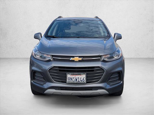 Used 2019 Chevrolet Trax LT w/ LT Convenience Package image 2