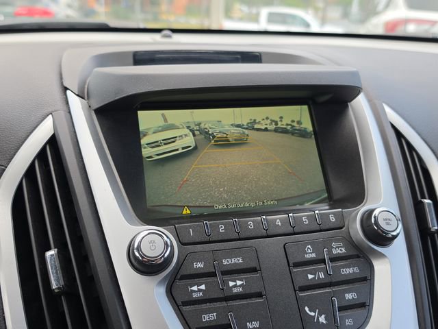 Used 2017 GMC Terrain Denali AWD/4WD image 24