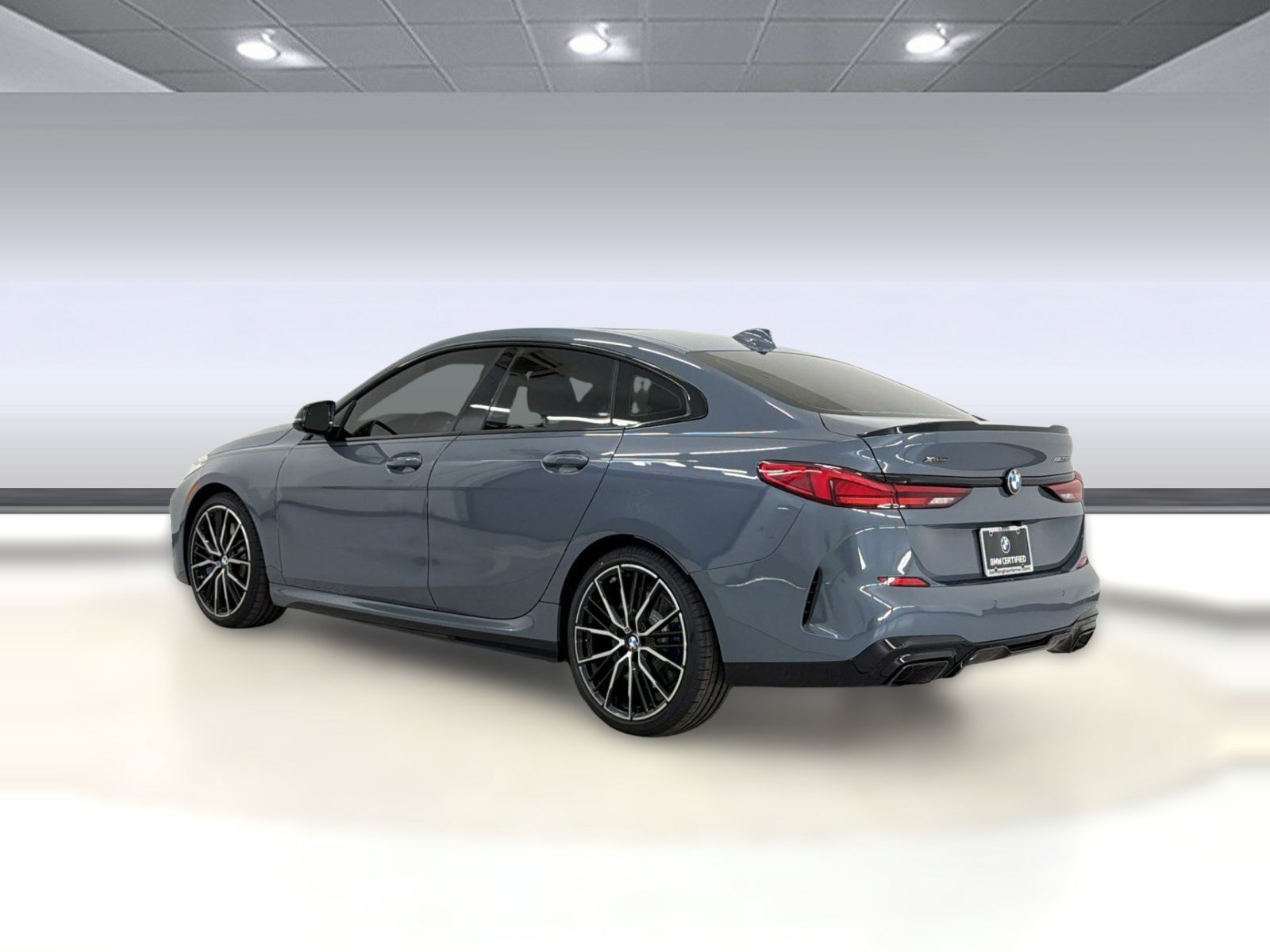 Used 2023 BMW M235i xDrive Gran Coupe w/ M Performance Package AWD/4WD image 3