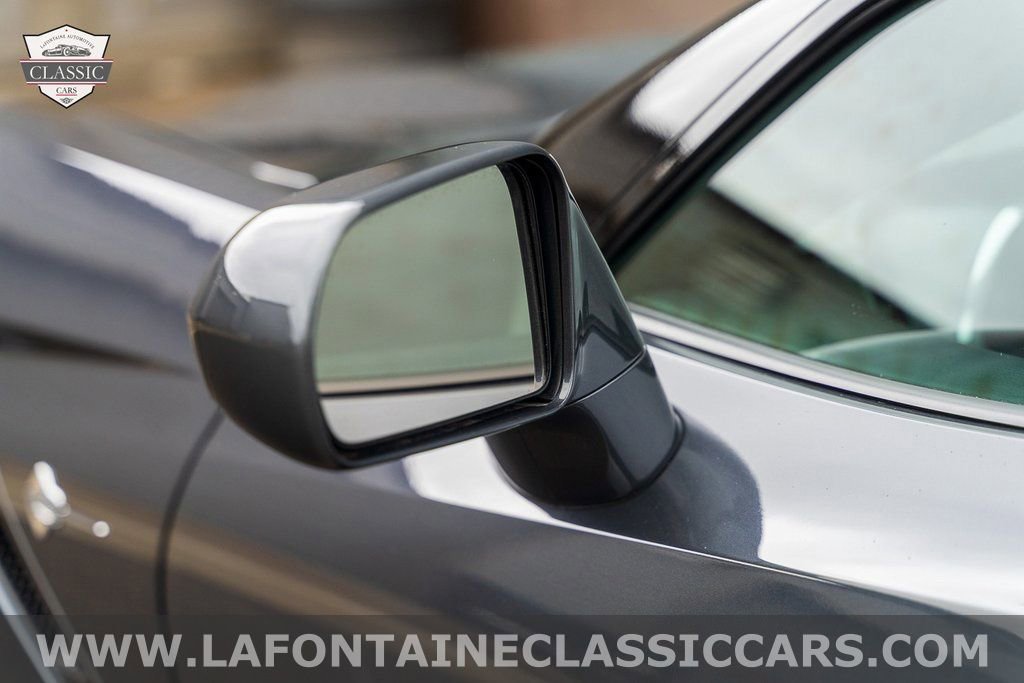 Used 2014 Chevrolet Corvette Base w/ Battery Protection Package image 27