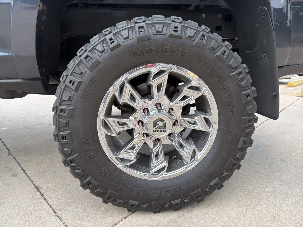 Used 2019 RAM 2500 Limited image 8