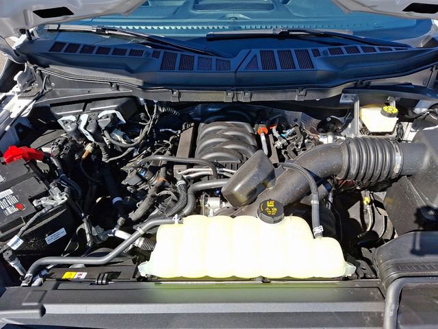 Used 2024 Ford F150 Lariat image 31