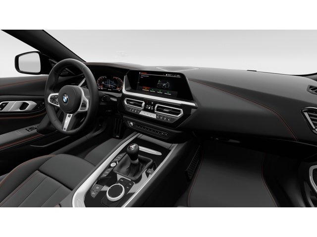 New 2026 BMW Z4 M40i RWD image 14