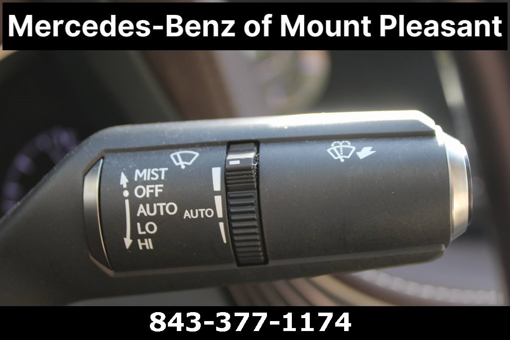 Used 2020 Lexus LS 500 image 34