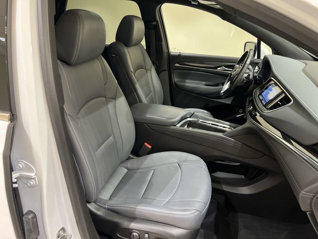 Certified 2023 Buick Enclave Essence w/ Experience Buick Package AWD/4WD image 25