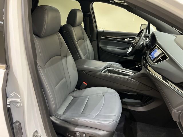 Certified 2023 Buick Enclave Essence w/ Experience Buick Package AWD/4WD image 25
